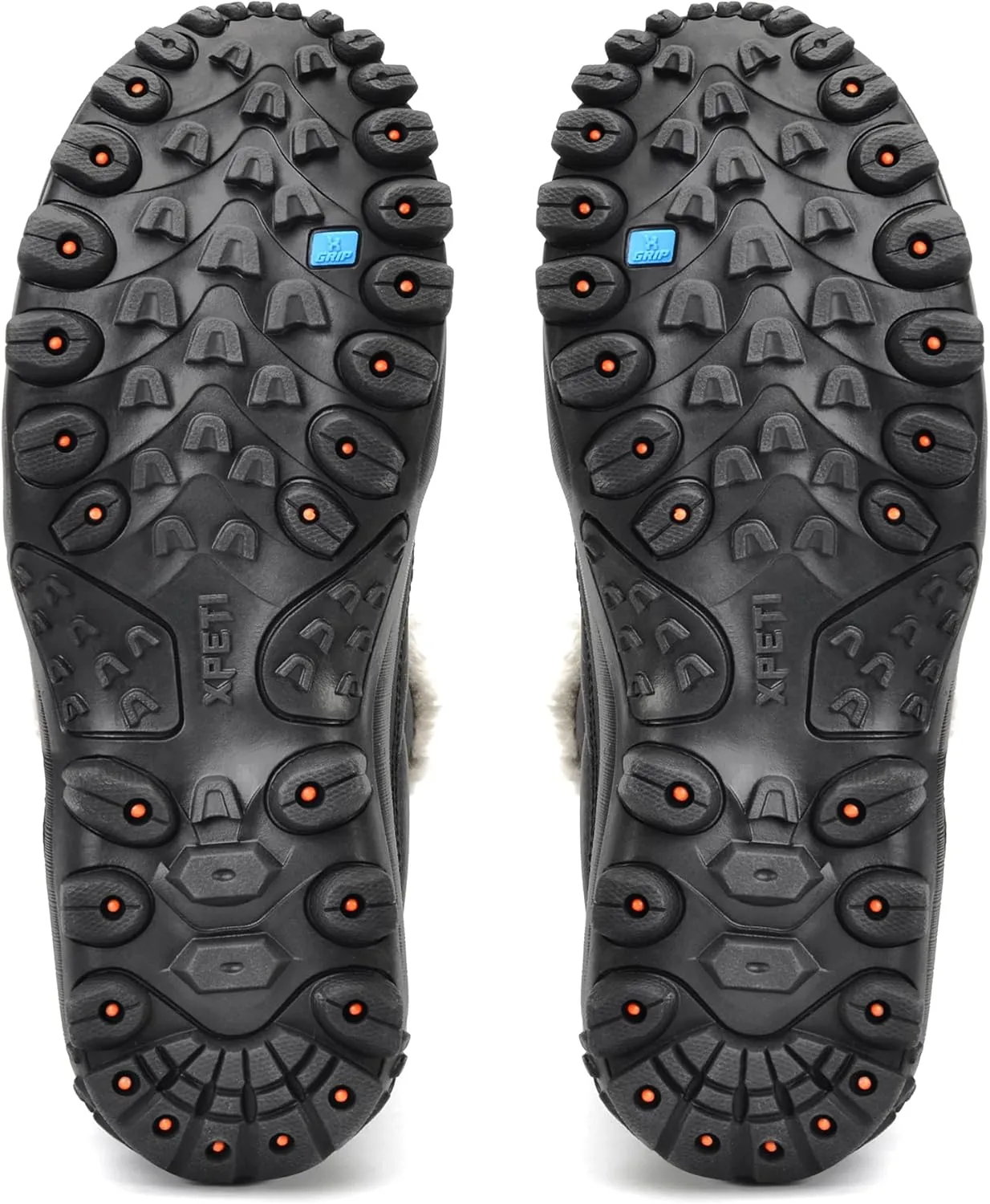 Womens Nora  Waterproof Snow Boots