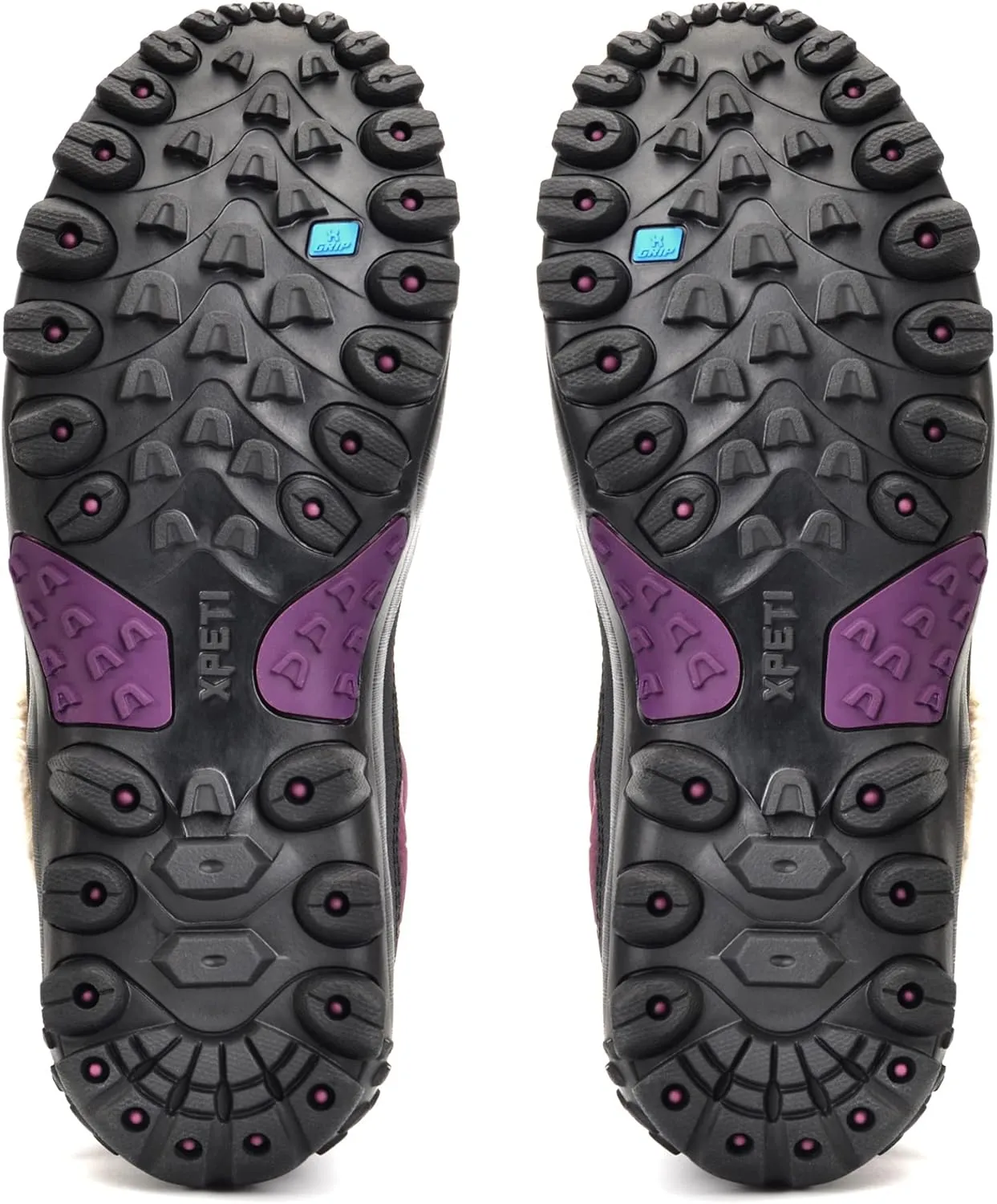 Womens Nora  Waterproof Snow Boots