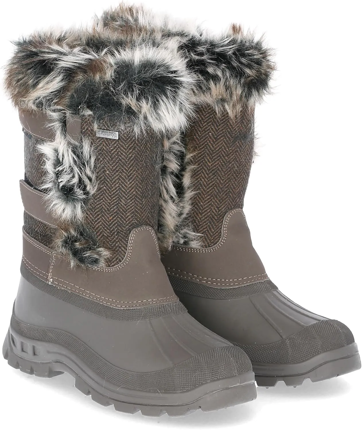 Women's Snow Boots