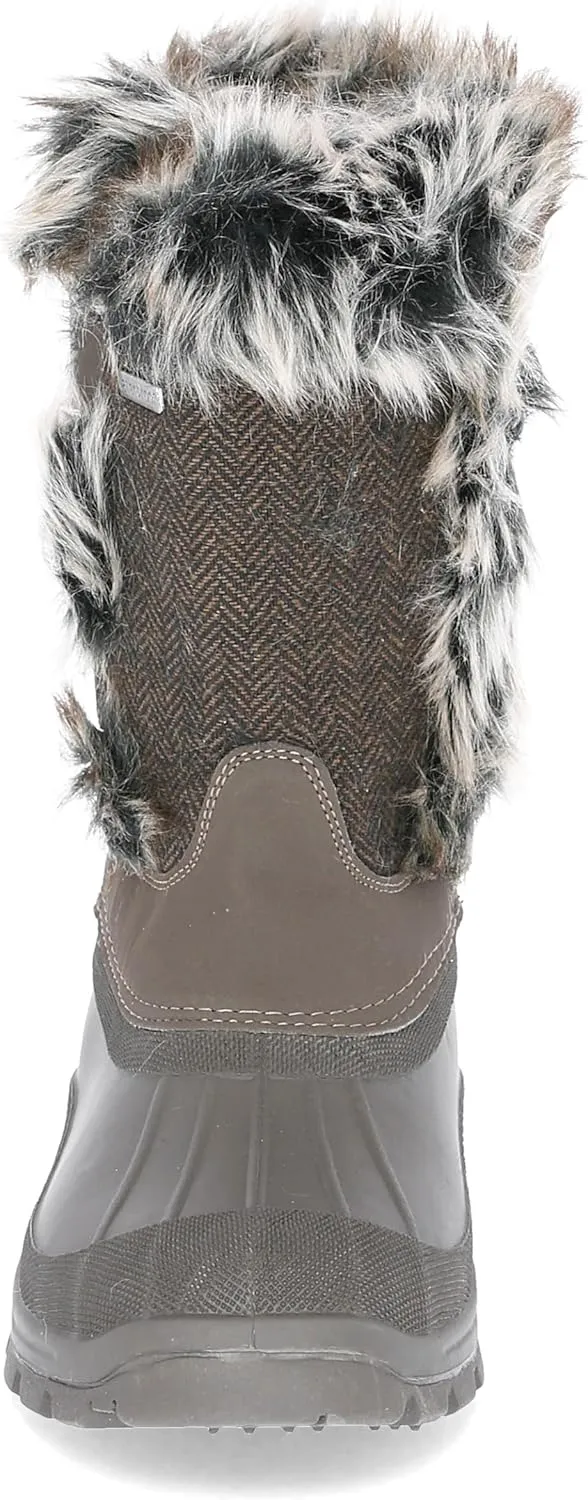Women's Snow Boots