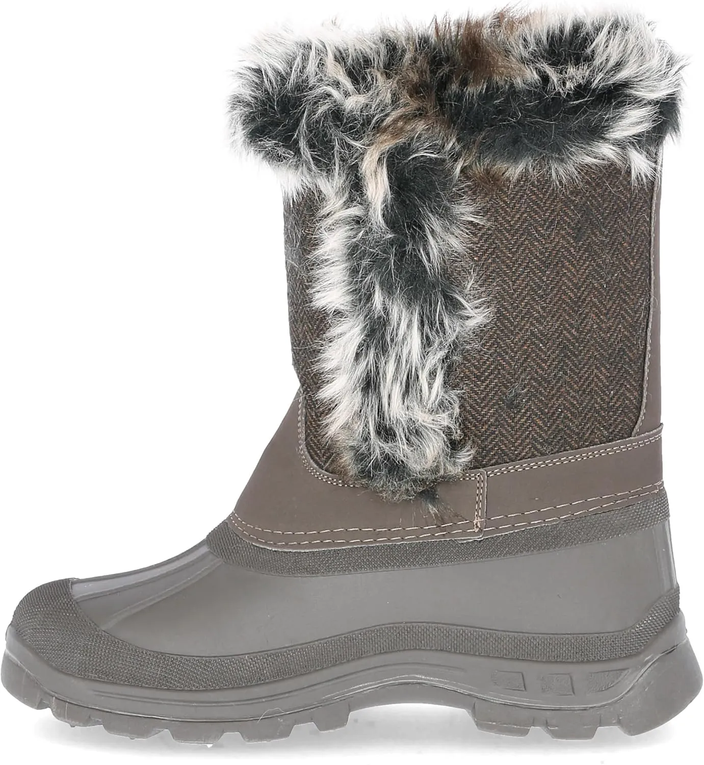 Women's Snow Boots