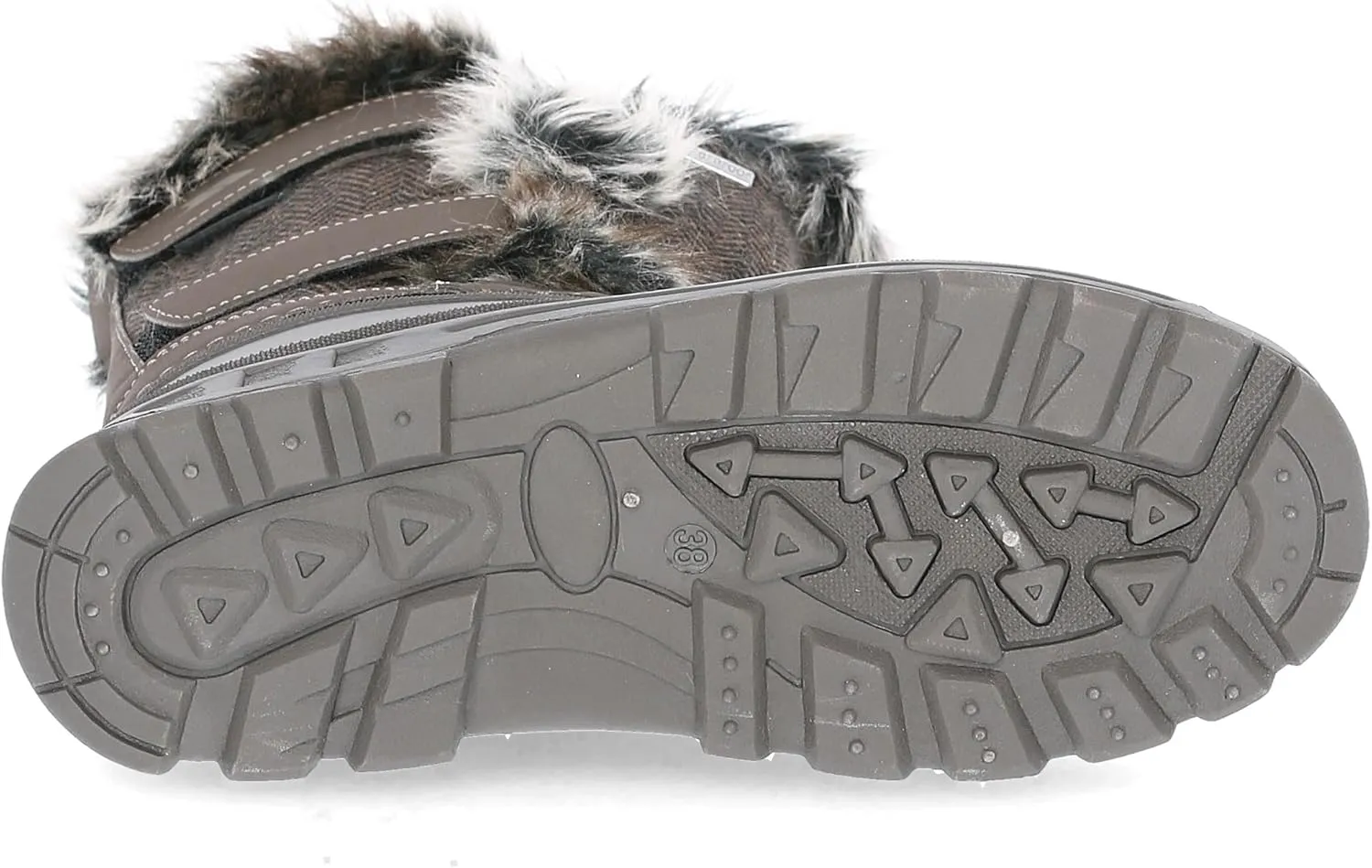 Women's Snow Boots