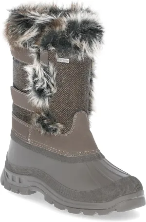 Women's Snow Boots