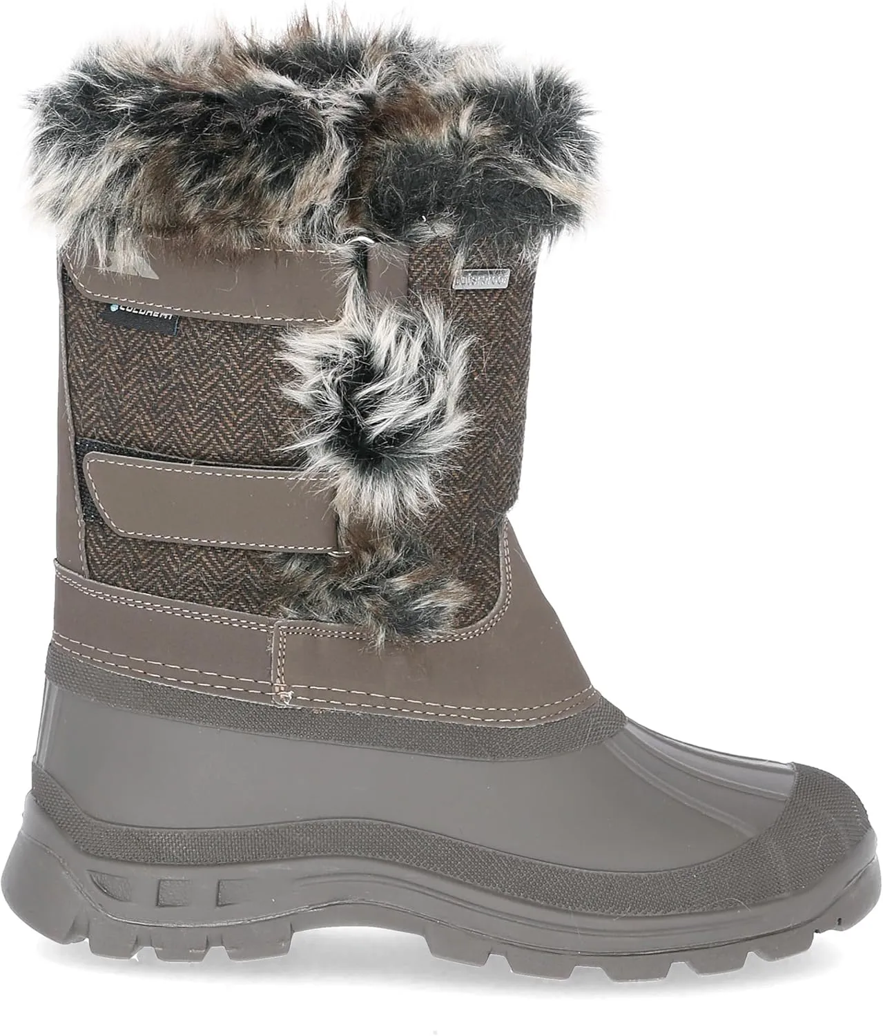 Women's Snow Boots