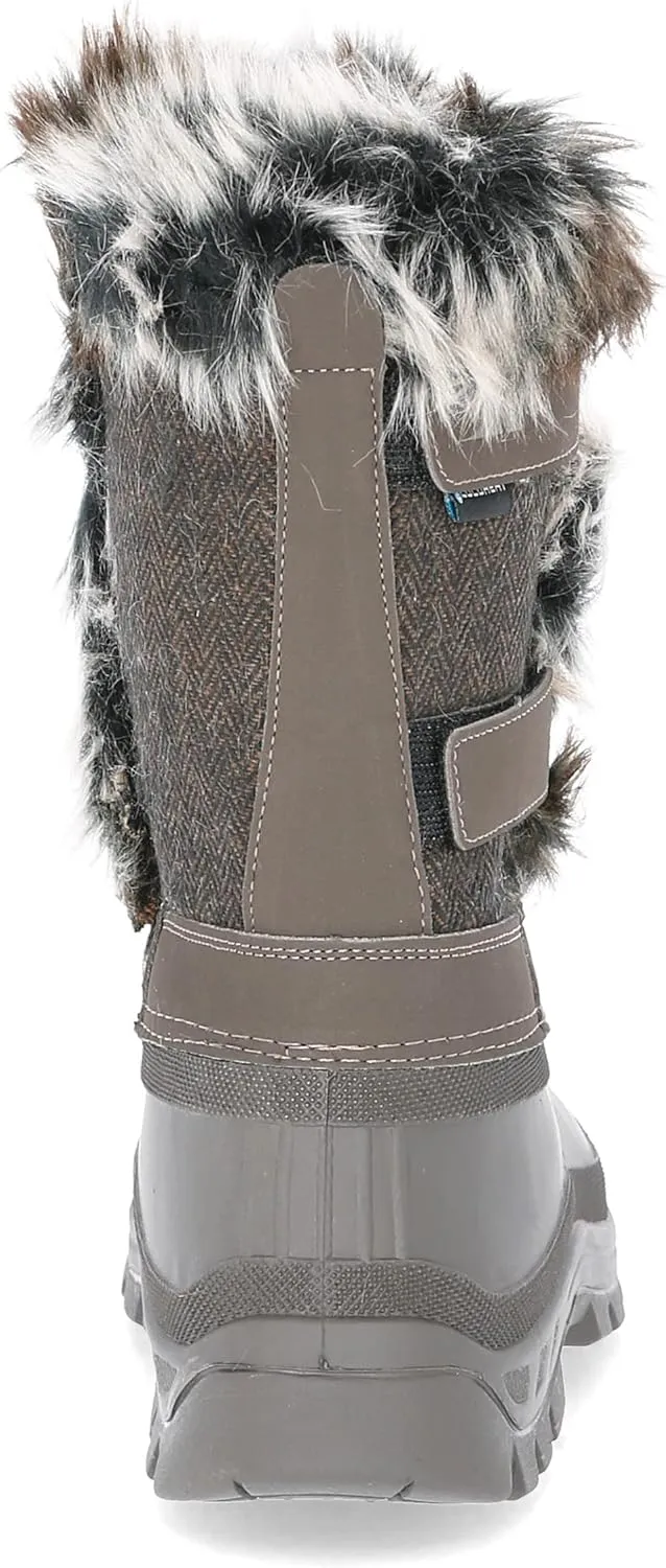 Women's Snow Boots