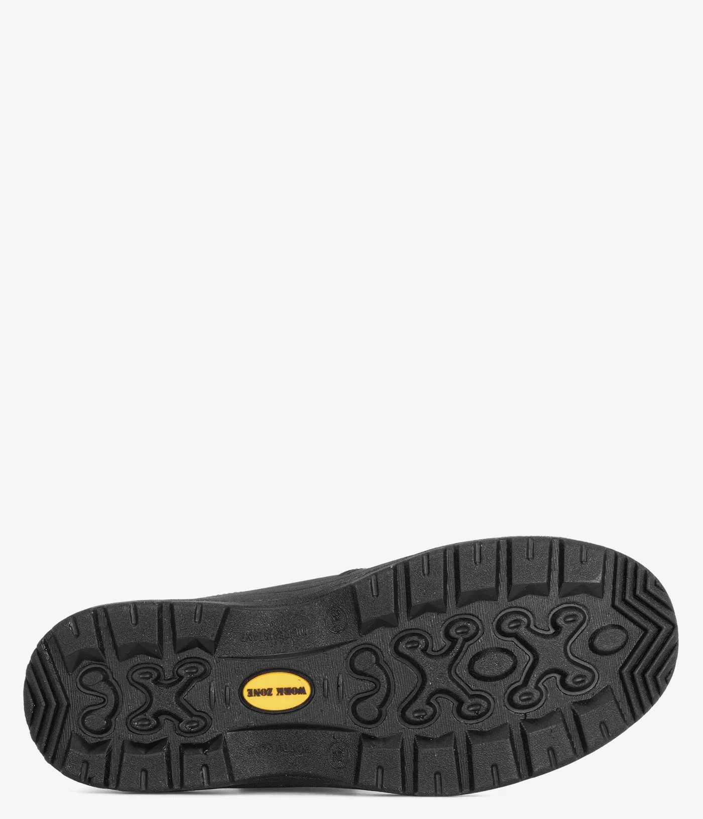 Work Zone 6" Chelsea Safety Toe Boot