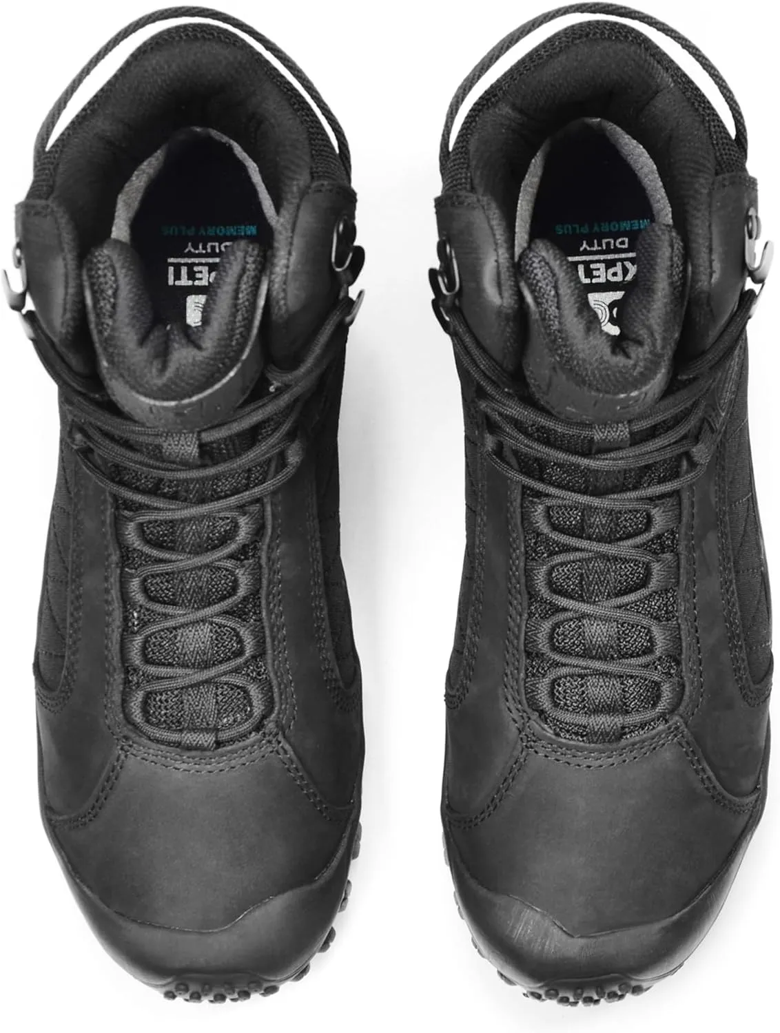 XPETI DUTY Men's Raptor Waterproof Leather Tactical Boots