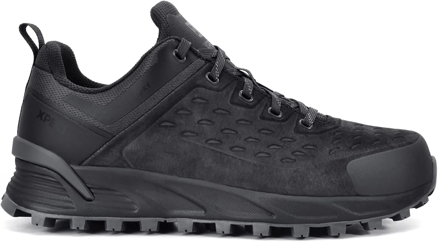 XPETI Mens Wawona Waterproof Hiking Shoes