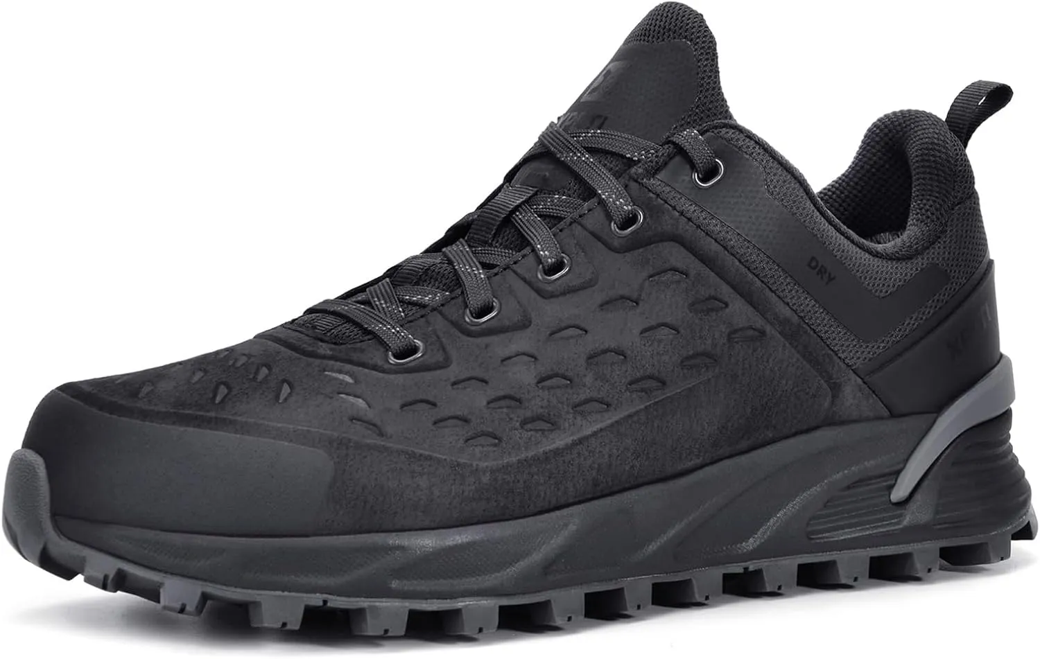 XPETI Mens Wawona Waterproof Hiking Shoes