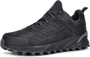 XPETI Mens Wawona Waterproof Hiking Shoes