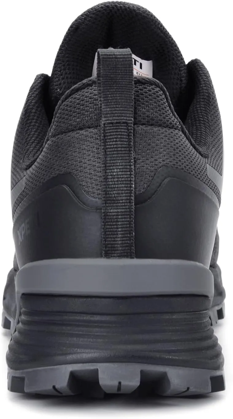 XPETI Mens Wawona Waterproof Hiking Shoes