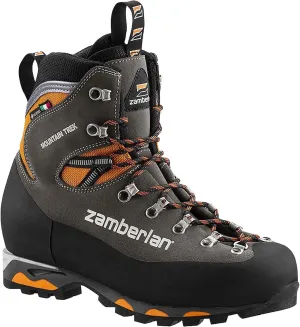 Zamberlan Mountain Trek GTX RR Mountaineering Boots 10